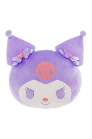 Sanrio 3D Pude Kuromi 37 cm