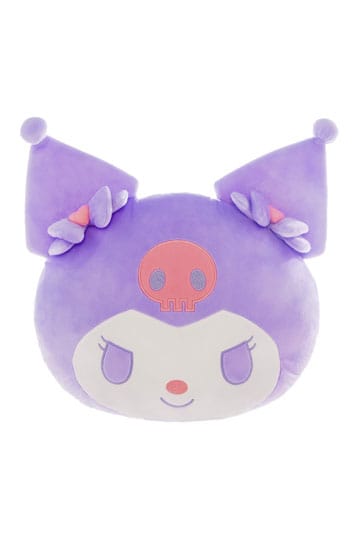 Sanrio 3D Pude Kuromi 37 cm