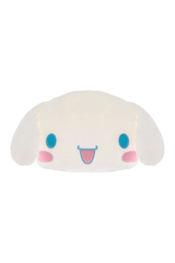 Sanrio 3D jastuk Cinnamoroll 37 cm