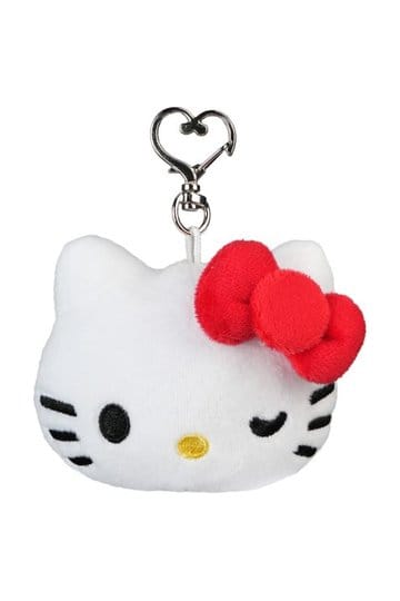 Sanrio plišani privjesak Hello Kitty 6 cm