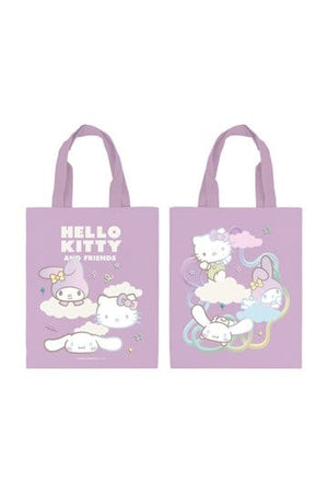 Sanrio Tragetasche Hello Kitty & Friends Dream State