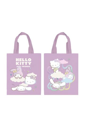 Sanrio Tragetasche Hello Kitty & Friends Dream State