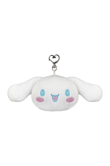 Sanrio Plush Keychain Cinnamoroll 6 cm
