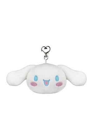 Sanrio Plush Keychain Cinnamoroll 6 cm