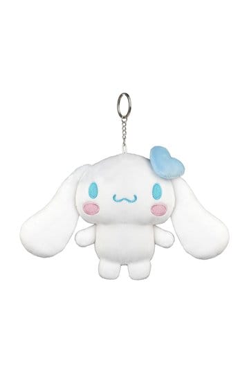 Sanrio Plüsch-Schlüsselanhänger Cinnamoroll Candies 12 cm