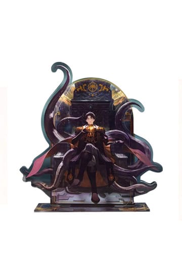 Lord of Mysteries Akrilna diorama The Throne Series Klein 20 cm
