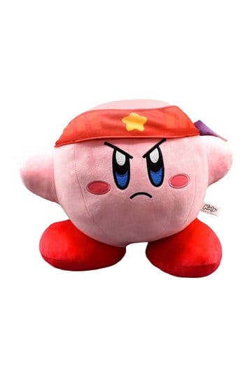 Peluche Nintendo Kirby 30 cm