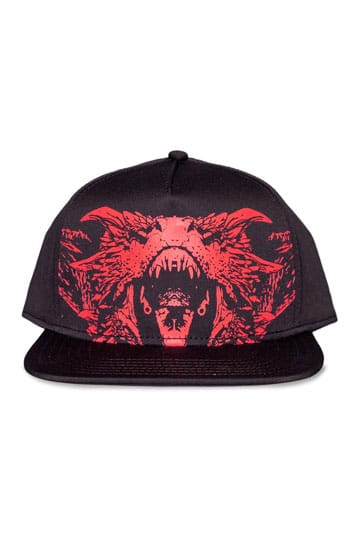 House of the Dragon Snapback Cap Dragon