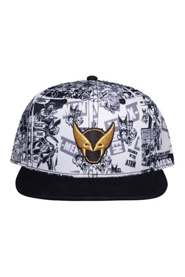 Marvel The Avengers Baseball Wolverine