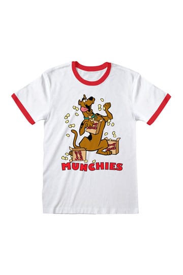 Scooby Doo T-Shirt Munchies