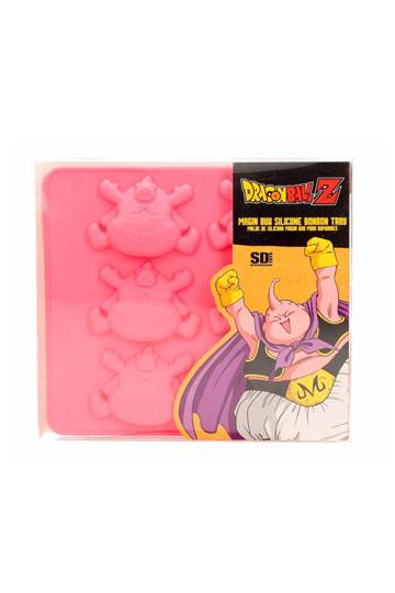 Dragon Ball Z: Majin Buu Silicone Ice Cube e Stampo da forno