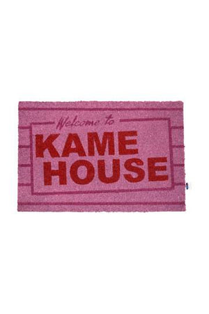 Dragon Ball Doormat Kame House 40 x 60 cm