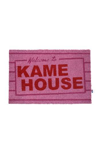 Dragon Ball Doormat Kame House 40 x 60 cm