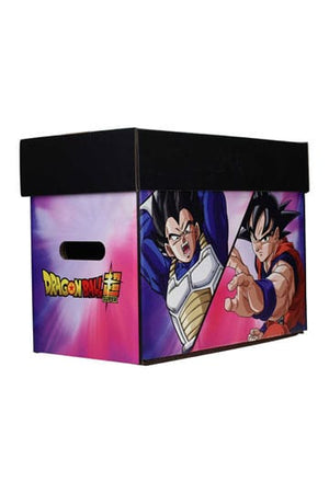 Dragon Ball Super opbevaringsboks ældre publikum Ver. 1 40 x 21 x 30 cm