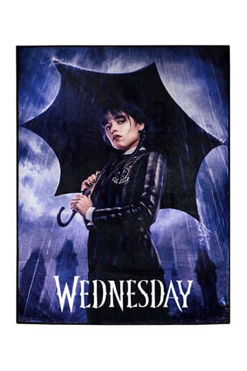 Ombrello da interni Mercoledì 80 x 60 cm