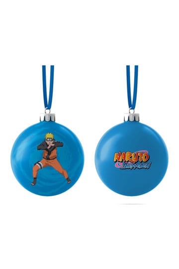 Naruto Ornament Naruto