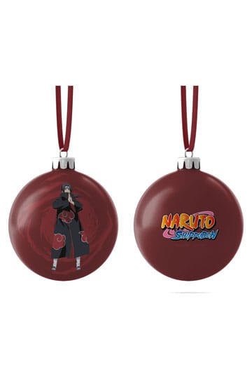 Naruto Ornament Itachi