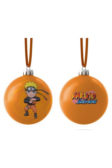 Naruto Ornament Chibi Naruto