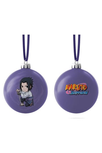 Naruto Ornament Chibi Sasuke