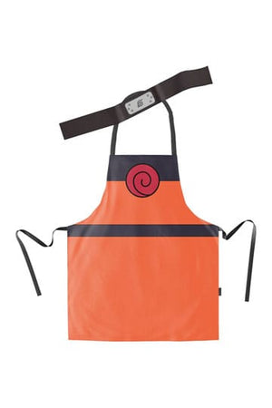 Naruto Shippuden: Naruto schort
