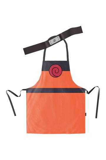 Naruto Shippuden: Naruto schort