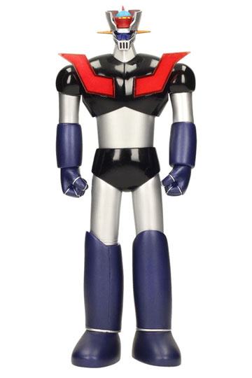 Mazinger Z PVC -statue med lyd Mazinger Z 30 cm