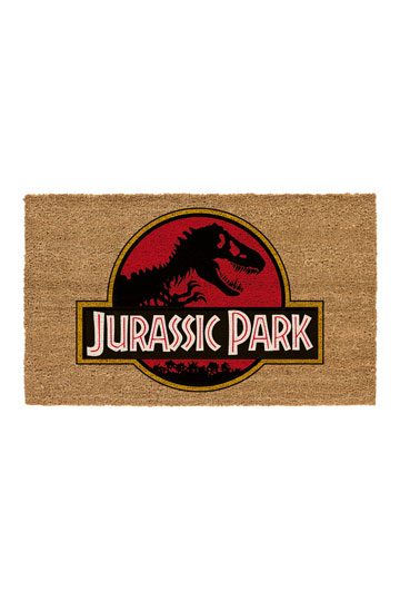 Jurassic Park Porte-Logo 60 x 40 cm