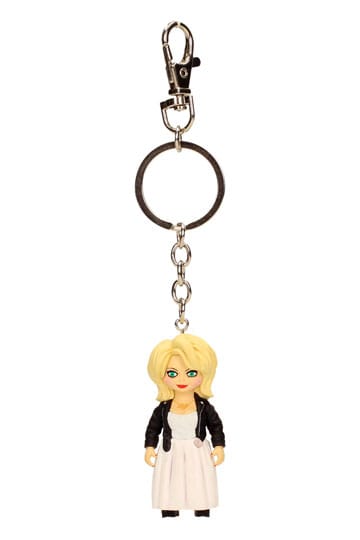 Barns lek: Tifanny Keychain