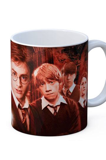 Harry Potter-krus Dumbledores hær