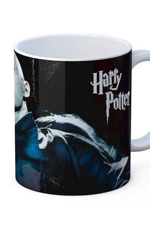 Harry Potter-krus Voldemort