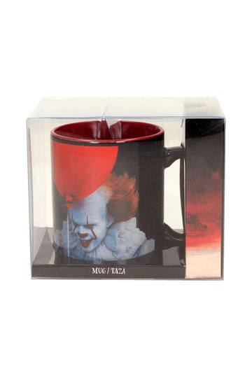 Stephen King's It 2017 Mug Pennywise