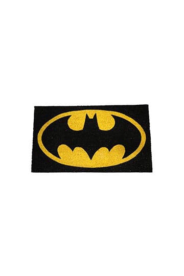 DC Comics Doormat Batman -logotyp 40 x 60 cm