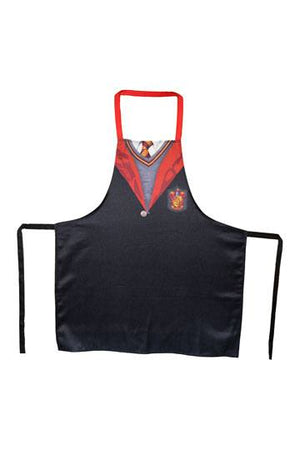 Harry Potter kookschort Griffoendor uniform