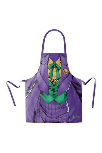 DC Comics Cooking Apron Joker