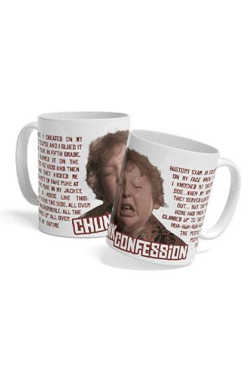 GOONIES Mug Chunk Confession