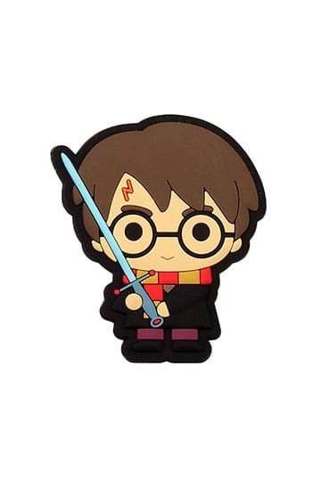 Harry Potter Rubber magnet Harry Potter Sword