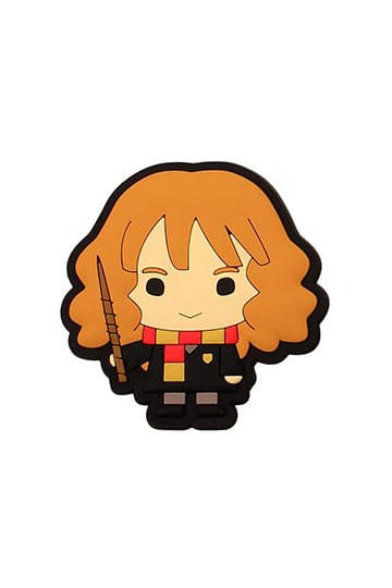 Harry Potter Rubber Magnet Hermione