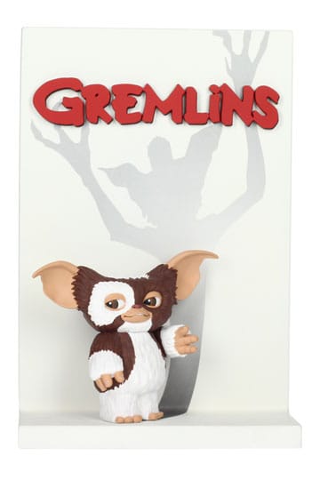 Gremlins Silicone Ice Cube Bannmo Gizmo