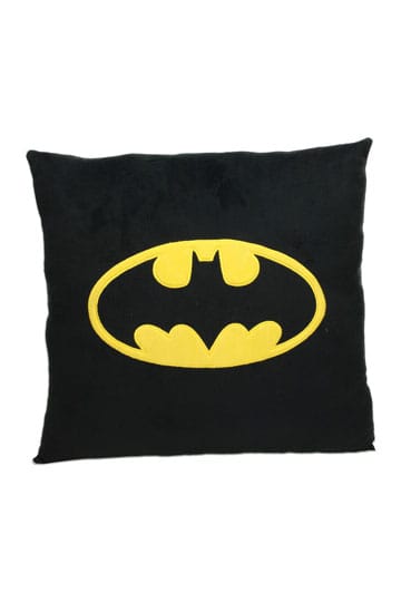 DC Universe Cushion Batman Symbol 45 x 45 cm