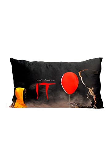 Il cuscino Galleggerai anche tu 50 x 30 cm