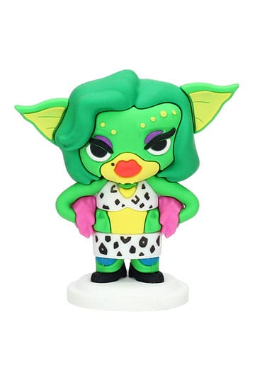 Gremlins Pokis Gummi-Minifigur Greta 7 cm