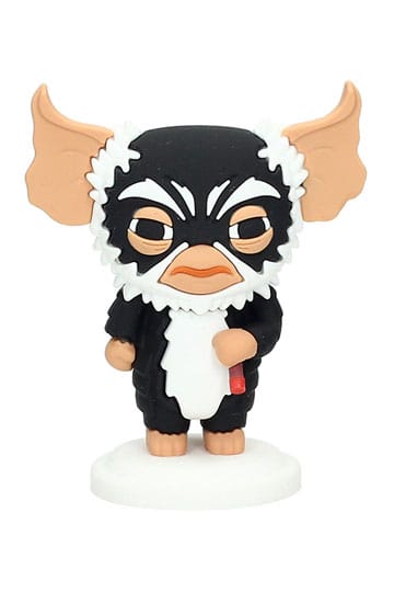 Gumena minifigura Gremlins Pokis George 7 cm