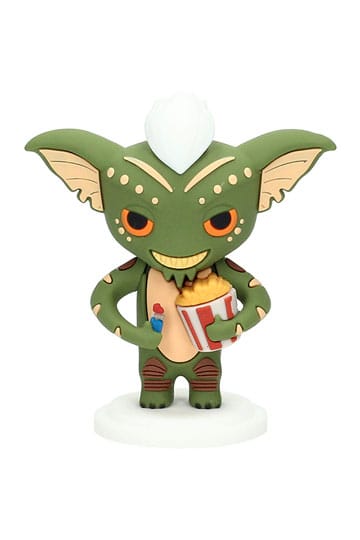 Gremlins Pokis Gummi Minifigur Stripe 7 cm