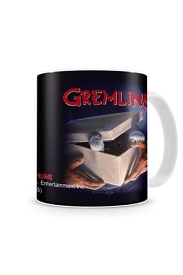 Gremlins Mug Gizmo Box