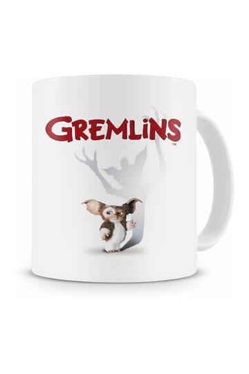 Gremlins Mug Gizmo Shadow