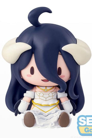 Overlord Fuwa Petit Chibi Figur Albedo 10 cm