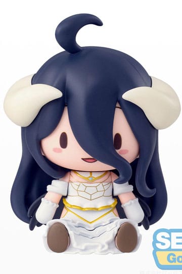 Overlord Fuwa Petit Chibi Figure Albedo 10 cm