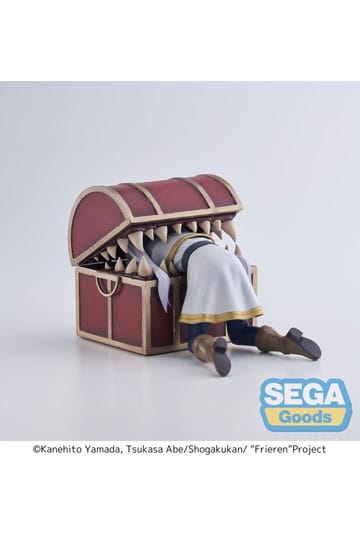 Frieren: Beyond Journey's End Luminasta PVC Statue Frieren In Mimic 9 cm