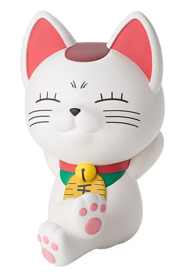 Dandadan Banka za novčiće Turbo Granny (Beckoning cat) 17 cm
