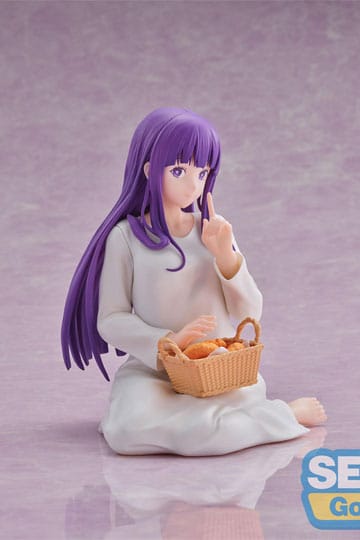 Frieren: Beyond Journey's End Yumemirize PVC Beeld Varen Nap 12 cm